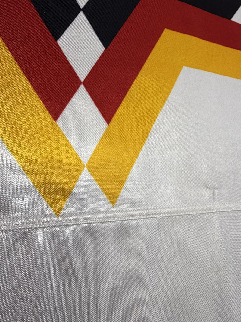 1988/90】西ドイツ代表（H）/ CONDITION：B+ / SIZE：M – Vintage