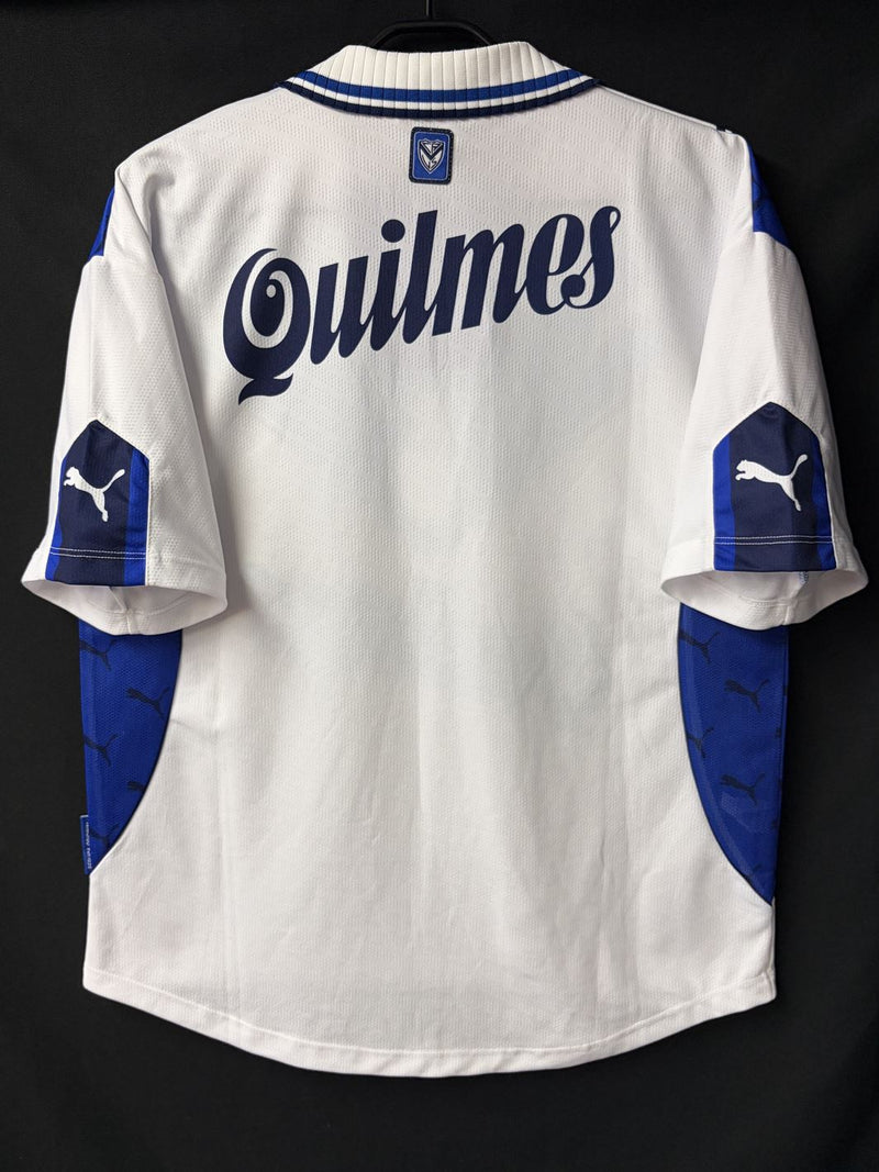 1999/2000】CAベレス・サルスフィエルド（H）/ CONDITION：A- / SIZE