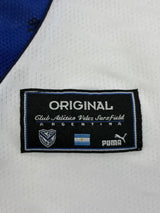 【1999/2000】CAベレス・サルスフィエルド（H）/ CONDITION：A- / SIZE：M