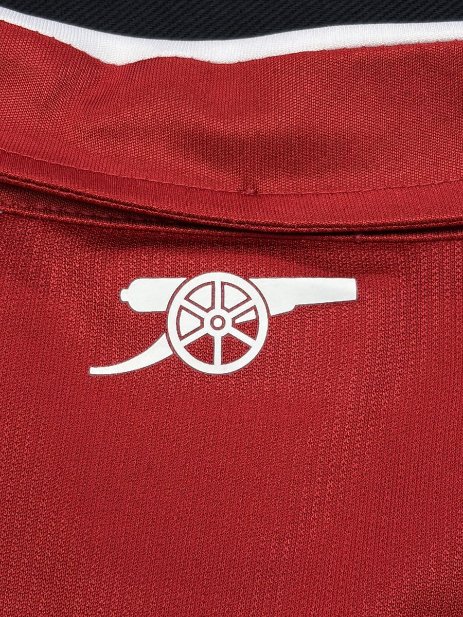 2017/18】アーセナル（H）/ CONDITION：A / SIZE：XL / #11 / ÖZIL