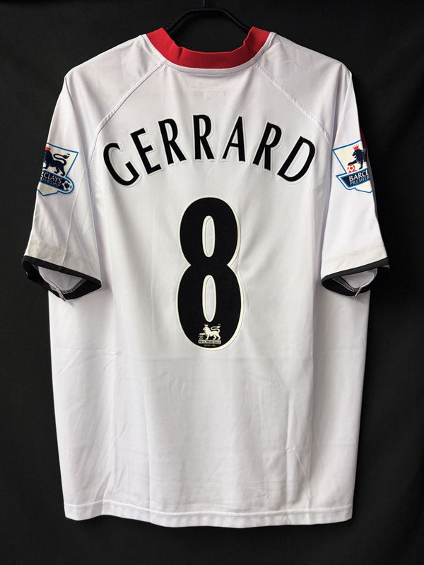 リバプール – Vintage Sports Football Store