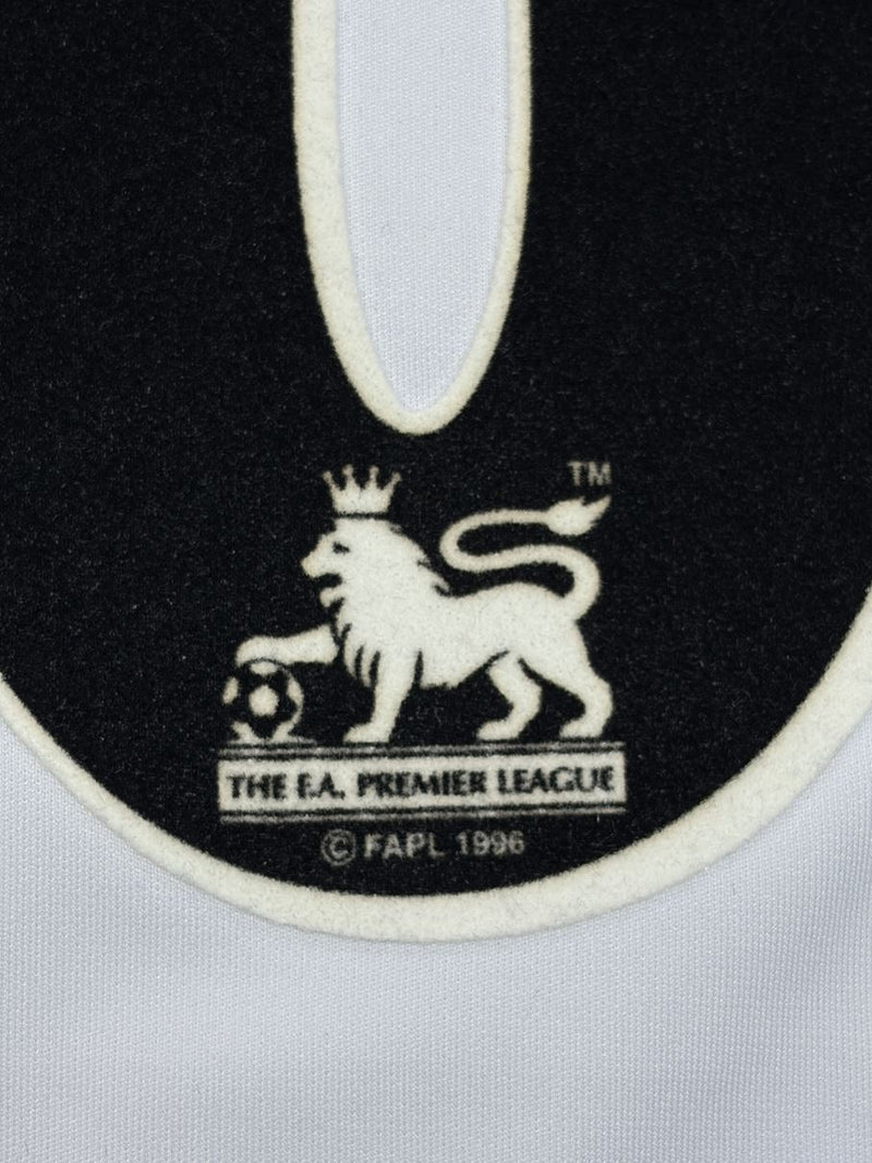 2005/06】リバプール（A）/ CONDITION：A- / SIZE：L（42/44）/ #8