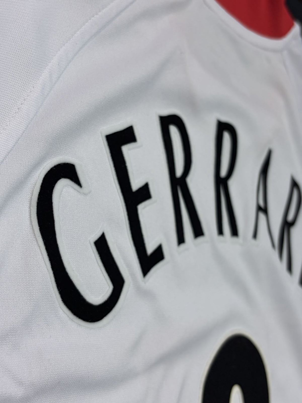 2005/06】リバプール（A）/ CONDITION：A- / SIZE：L（42/44）/ #8