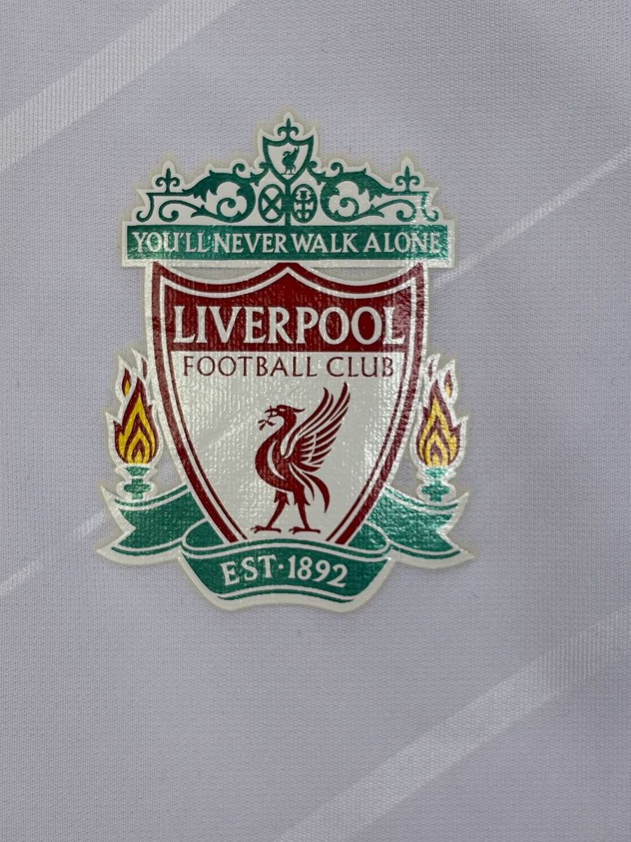 2005/06】リバプール（A）/ CONDITION：A- / SIZE：L（42/44）/ #8