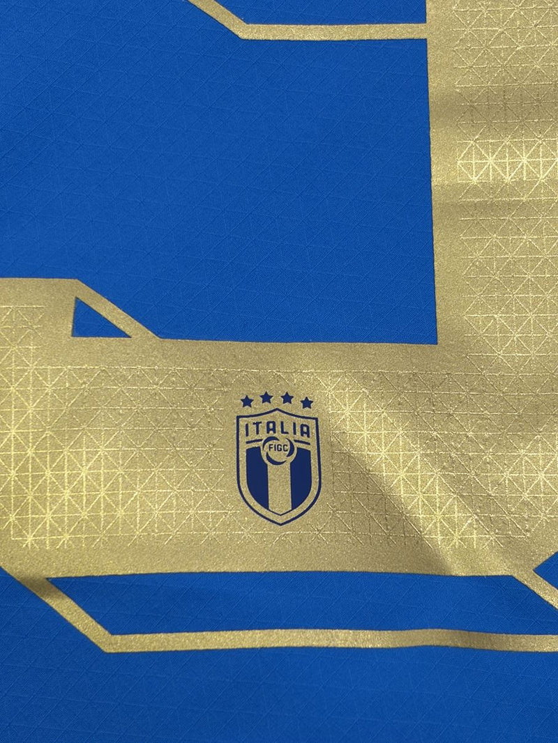 2022】イタリア代表（H）/ CONDITION：New / SIZE：M / #3 / CHIELLINI