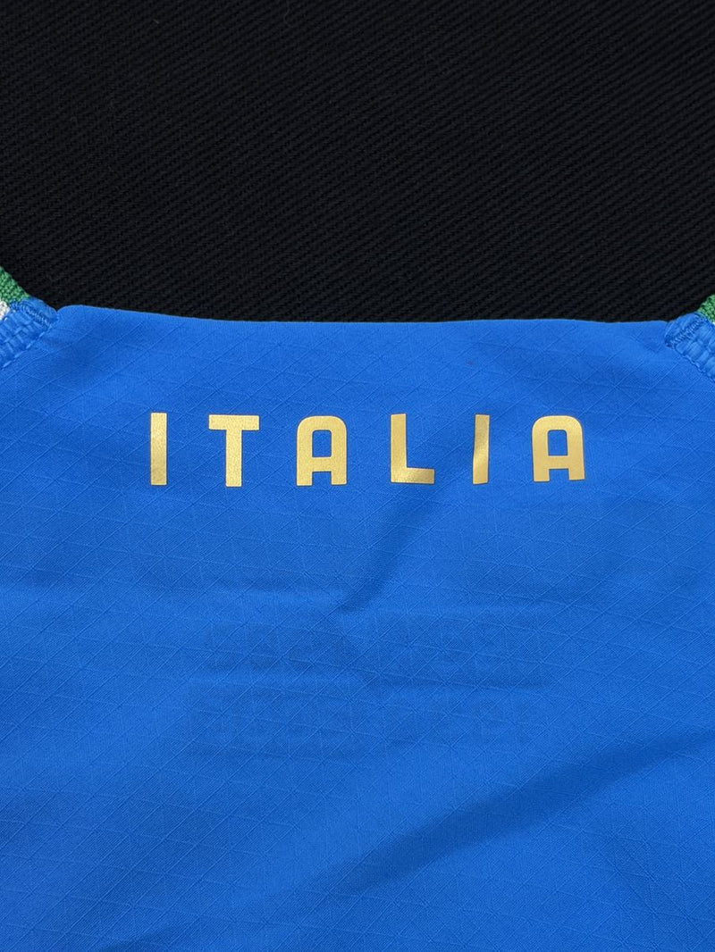 2022】イタリア代表（H）/ CONDITION：New / SIZE：M / #3 / CHIELLINI