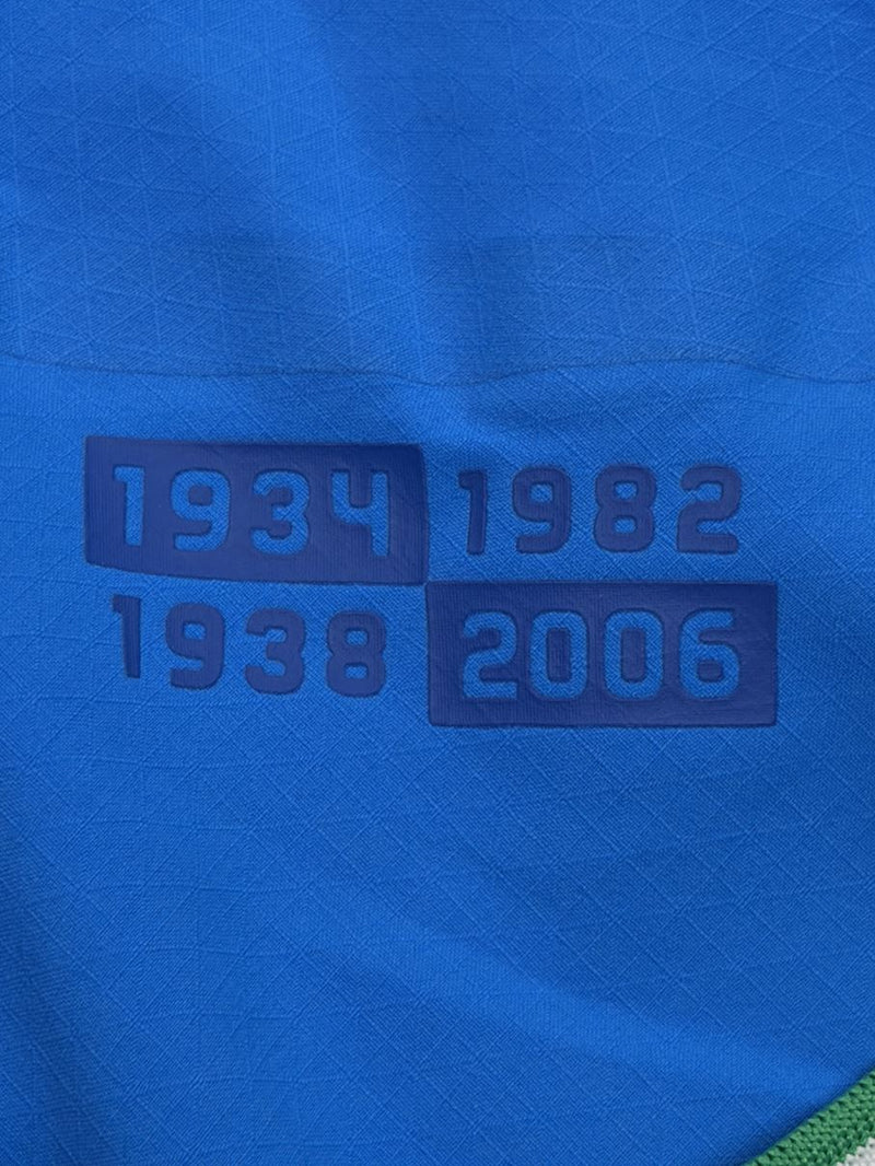 2022】イタリア代表（H）/ CONDITION：New / SIZE：M / #3 / CHIELLINI