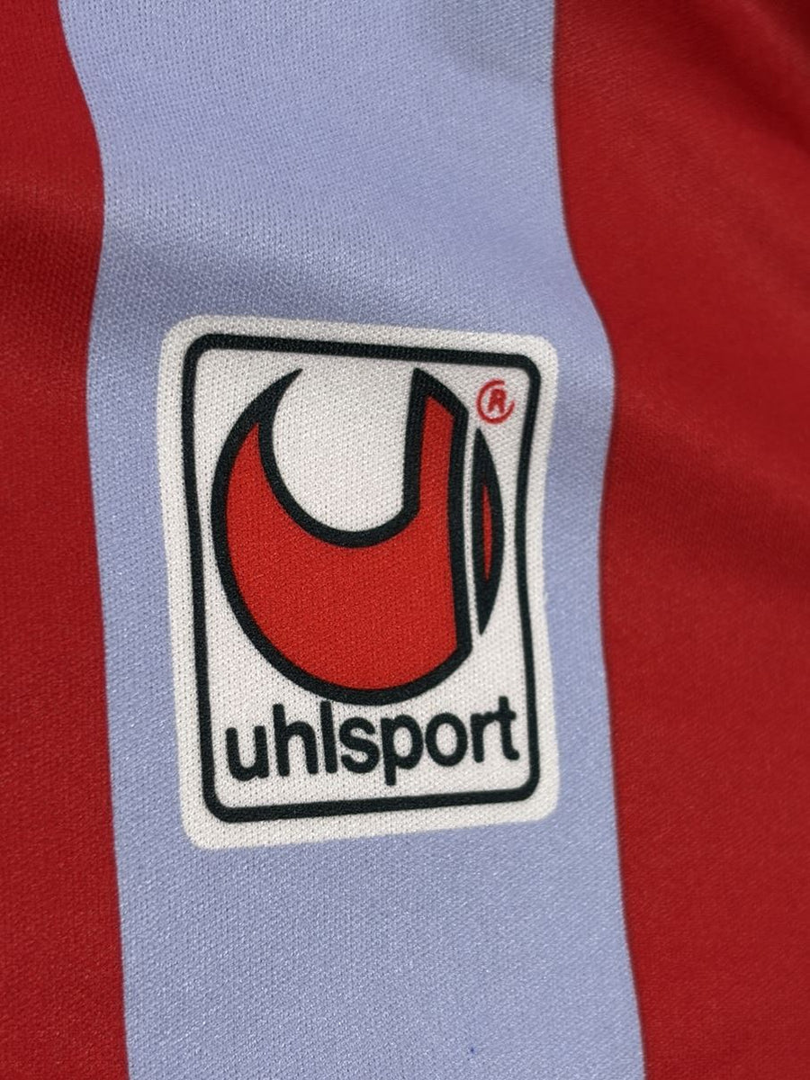 1992/95】USクレモネーゼ（H）/ CONDITION：A- / SIZE：M – Vintage