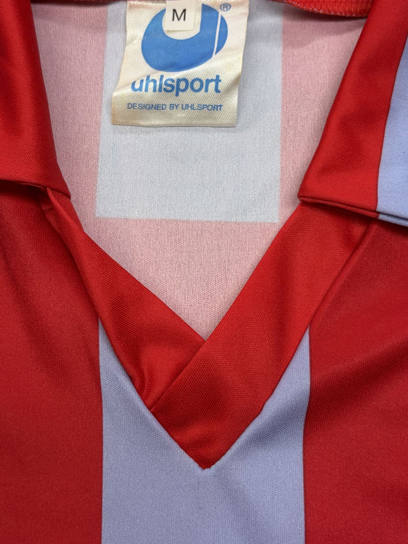 1992/95】USクレモネーゼ（H）/ CONDITION：A- / SIZE：M – Vintage