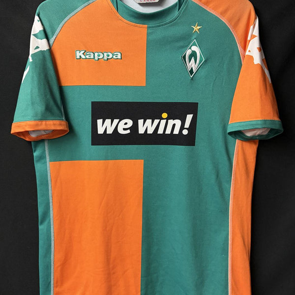 その他ドイツ国内クラブ – Vintage Sports Football Store