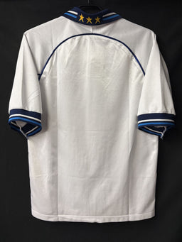 マンチェスター・シティ – Vintage Sports Football Store