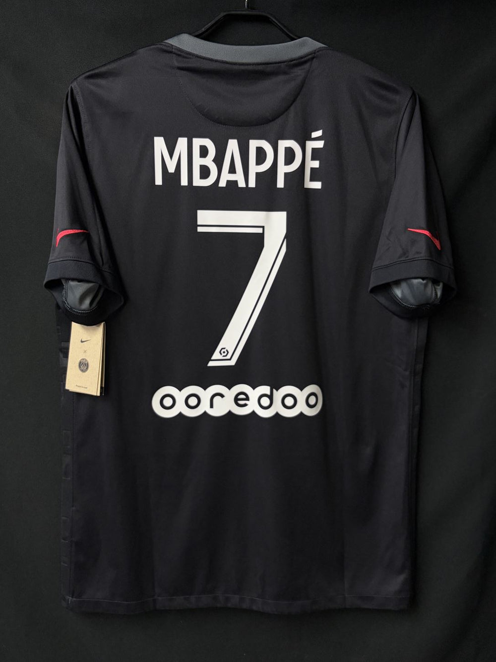 パリ・サンジェルマン – Vintage Sports Football Store