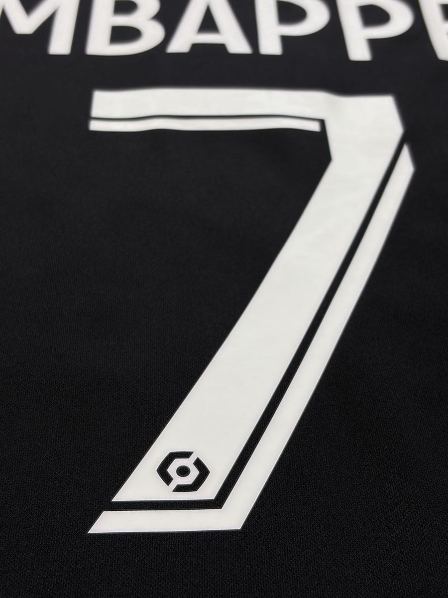 2021/22】パリ・サンジェルマン（3rd）/ CONDITION：New / SIZE：L