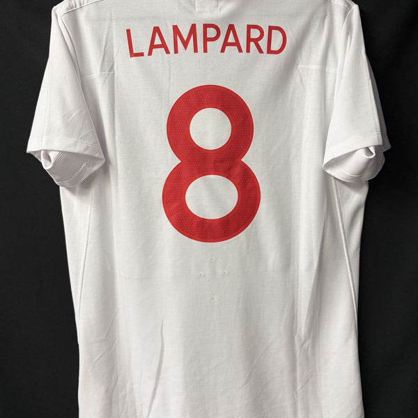 イングランド代表 – Vintage Sports Football Store