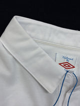 【2009/10】イングランド代表（H）/ CONDITION：New / SIZE：L（42） / #8 / LAMPARD