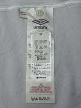 【2009/10】イングランド代表（H）/ CONDITION：New / SIZE：L（42） / #8 / LAMPARD