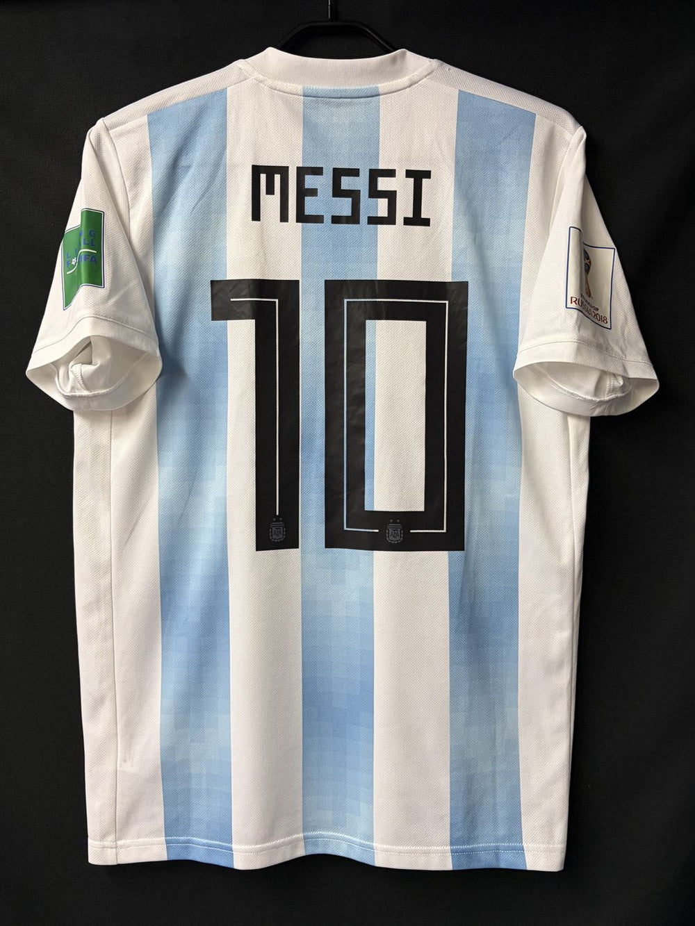 アルゼンチン代表 – Vintage Sports Football Store