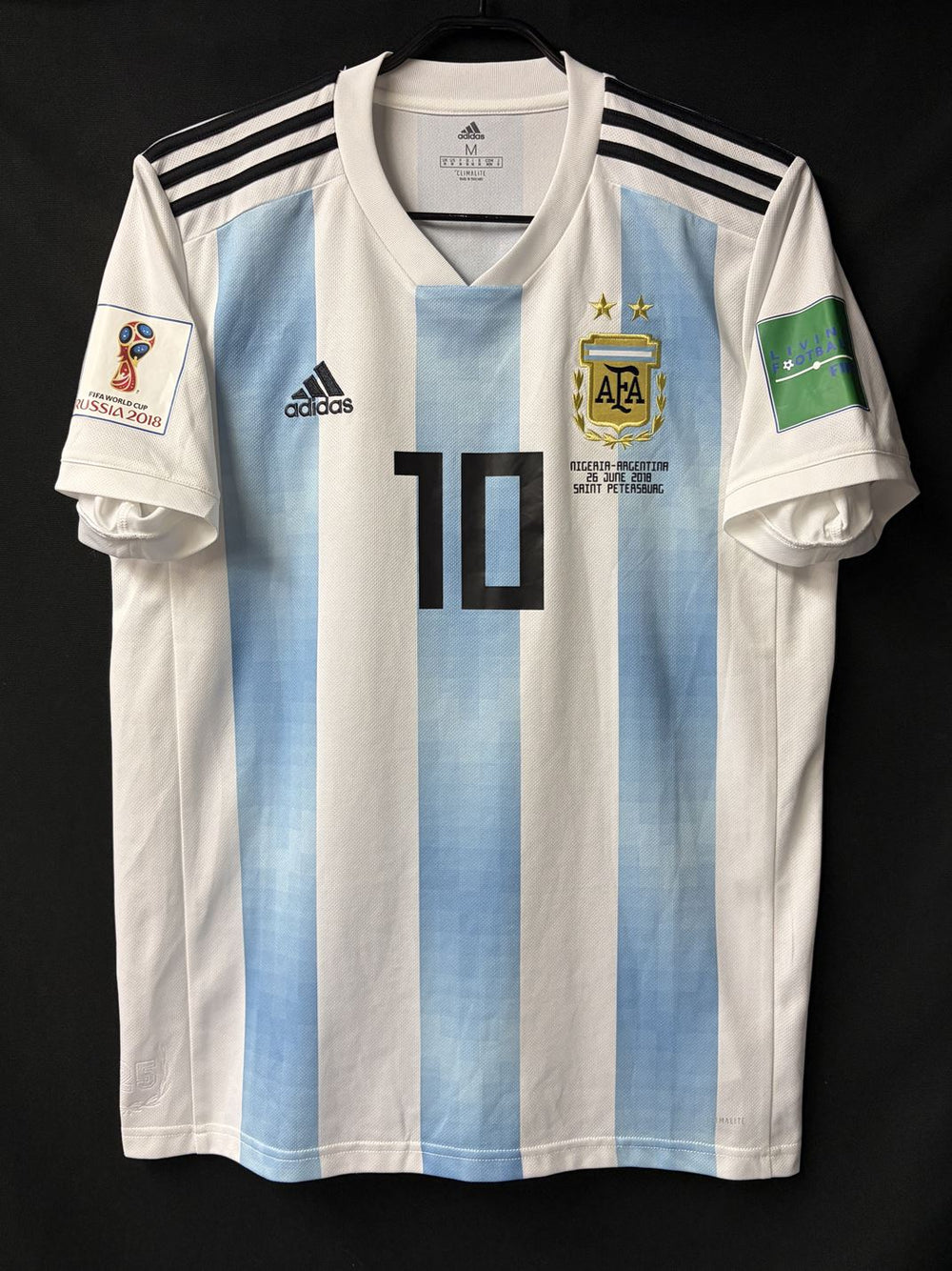 アルゼンチン代表 – Vintage Sports Football Store