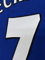 【2002/03】マンチェスター・ユナイテッド（3rd） / CONDITION：New / SIZE：XL / #7 / BECKHAM / プレミアパッチ