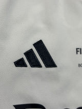 【2024】レアル・マドリード（H）/ CONDITION：A- / SIZE：M / #8 / KROOS / UCL決勝仕様