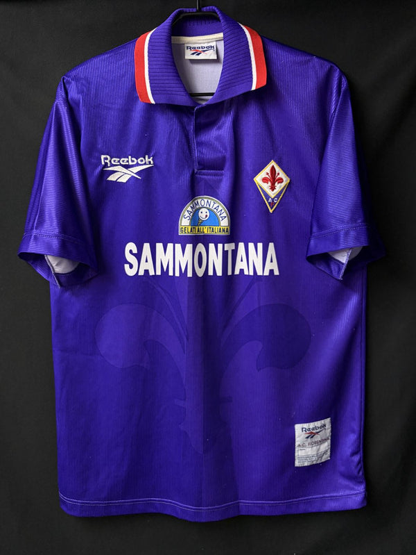 フィオレンティーナ – Vintage Sports Football Store
