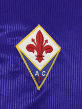 【1996/97】フィオレンティーナ（H）/ CONDITION：B+ / SIZE：L