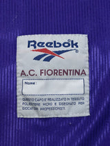 【1996/97】フィオレンティーナ（H）/ CONDITION：B+ / SIZE：L
