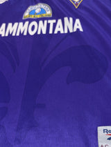 【1996/97】フィオレンティーナ（H）/ CONDITION：B+ / SIZE：L