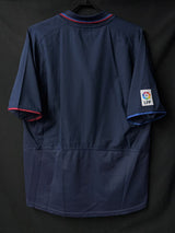 【2002/03】バルセロナ（A）/ CONDITION：A- / SIZE：L