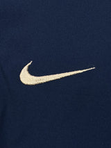 【2002/03】バルセロナ（A）/ CONDITION：A- / SIZE：L
