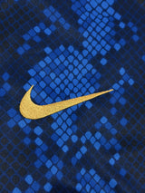【2021/22】インテル（H）/ CONDITION：A- / SIZE：XL / #10 / LAUTARO / セリエA、スクデットパッチ