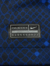 【2021/22】インテル（H）/ CONDITION：A- / SIZE：XL / #10 / LAUTARO / セリエA、スクデットパッチ