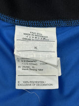 【2021/22】インテル（H）/ CONDITION：A- / SIZE：XL / #10 / LAUTARO / セリエA、スクデットパッチ