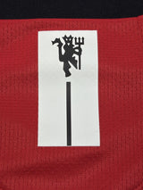 【2008/09】マンチェスター・ユナイテッド（H）/ CONDITION：A / SIZE：L / #7 / RONALDO / プレミア優勝パッチ