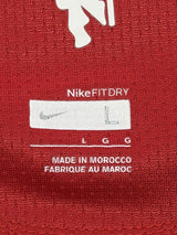 【2008/09】マンチェスター・ユナイテッド（H）/ CONDITION：A / SIZE：L / #7 / RONALDO / プレミア優勝パッチ