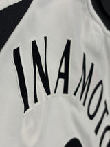 【2002/03】フラム（H）/ CONDITION：New / SIZE：L / #6 / INAMOTO / プレミアパッチ