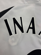 【2002/03】フラム（H）/ CONDITION：New / SIZE：L / #6 / INAMOTO / プレミアパッチ