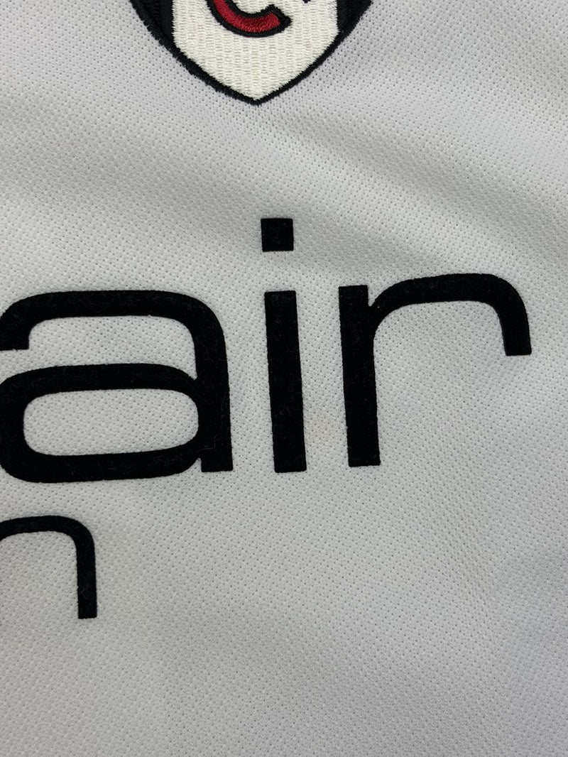 2002/03】フラム（H）/ CONDITION：New / SIZE：L / #6 / INAMOTO