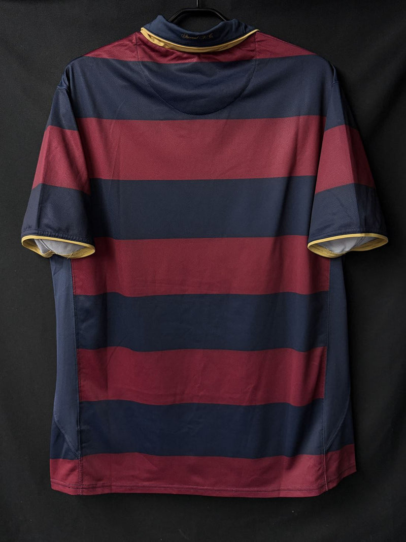 2007/08】アーセナル（3rd）/ CONDITION：B+ / SIZE：XL – Vintage
