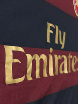 【2007/08】アーセナル（3rd）/ CONDITION：B+ / SIZE：XL