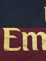 【2007/08】アーセナル（3rd）/ CONDITION：B+ / SIZE：XL