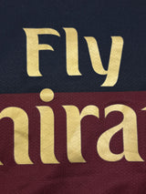 【2007/08】アーセナル（3rd）/ CONDITION：B+ / SIZE：XL