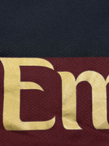 【2007/08】アーセナル（3rd）/ CONDITION：B+ / SIZE：XL