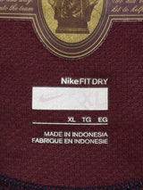 【2007/08】アーセナル（3rd）/ CONDITION：B+ / SIZE：XL