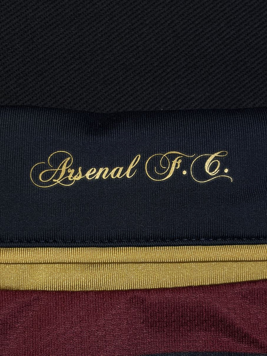 2007/08】アーセナル（3rd）/ CONDITION：B+ / SIZE：XL – Vintage