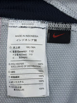 【2007/08】アーセナル（3rd）/ CONDITION：B+ / SIZE：XL