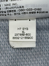 【2007/08】アーセナル（3rd）/ CONDITION：B+ / SIZE：XL