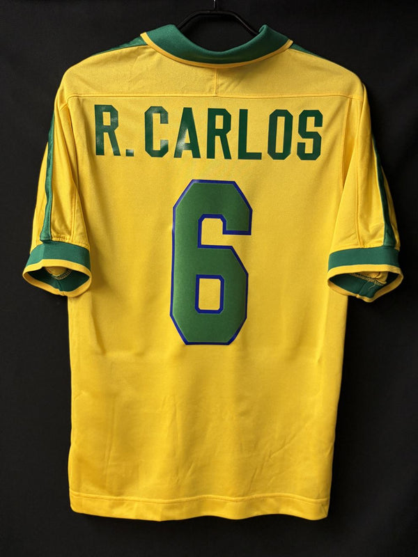 ブラジル代表 – Vintage Sports Football Store