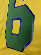【1997】ブラジル代表（H）/ CONDITION：A / SIZE：S / #6 / R.CARLOS