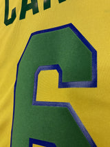 【1997】ブラジル代表（H）/ CONDITION：A / SIZE：S / #6 / R.CARLOS
